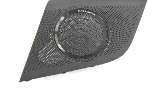 Audi RS5 Dash center speaker trim cover 06611000