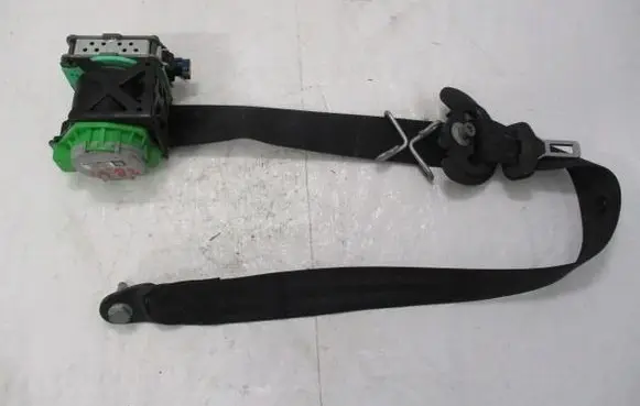 Citroen DS4 Front seatbelt 96871491XX