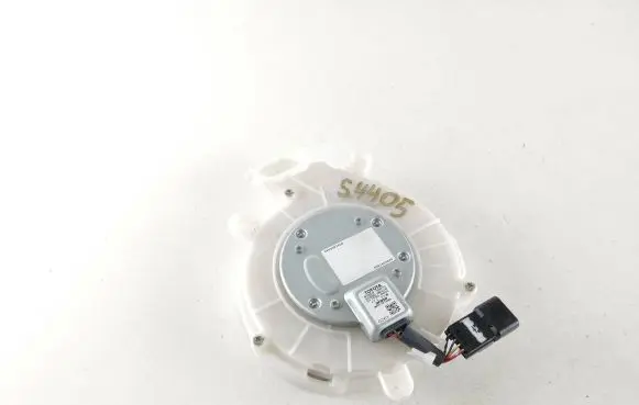 Lexus GS 300 350 430 450H Seat fan/blower 8586030020 858600E010