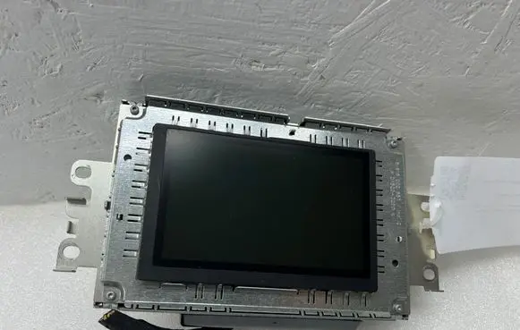 Volvo V40 Cross country Screen/display/small screen 31350817