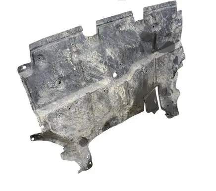 Lexus LS 460 - 600H Engine splash shield/under tray 5144050040 5144150100