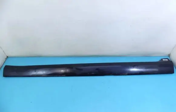 Volvo S90, V90 Foot area side trim 31365846 IMPRK1276016