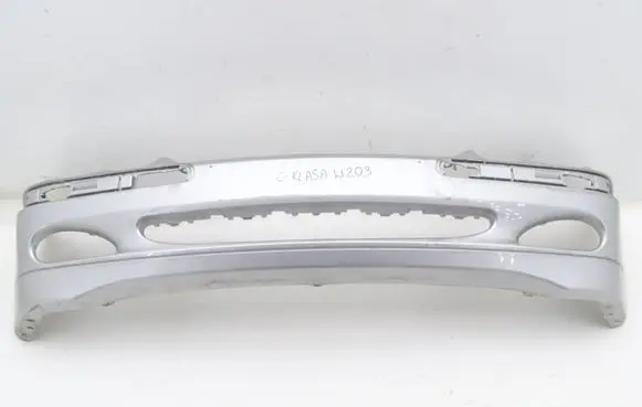 Mercedes-Benz C W203 Front bumper A2038850025