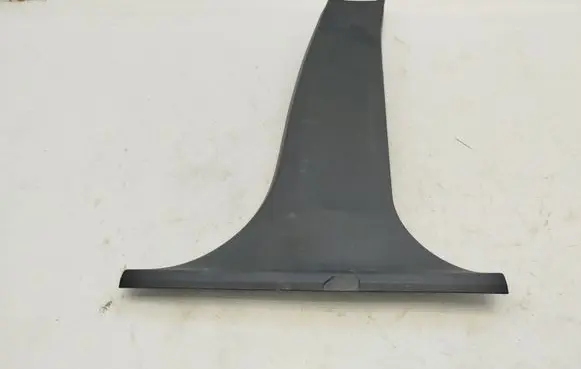 Skoda Roomster (5J) (B) pillar trim (bottom) 5J7867282