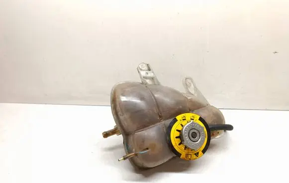 Jeep Grand Cherokee Coolant expansion tank/reservoir 