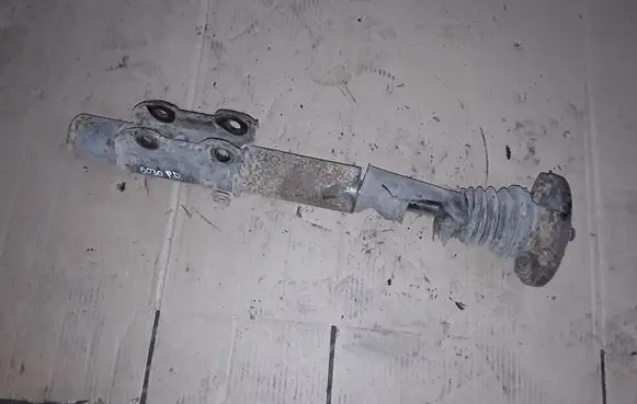 Mercedes-Benz Sprinter W906 Front shock absorber/damper NOCODE
