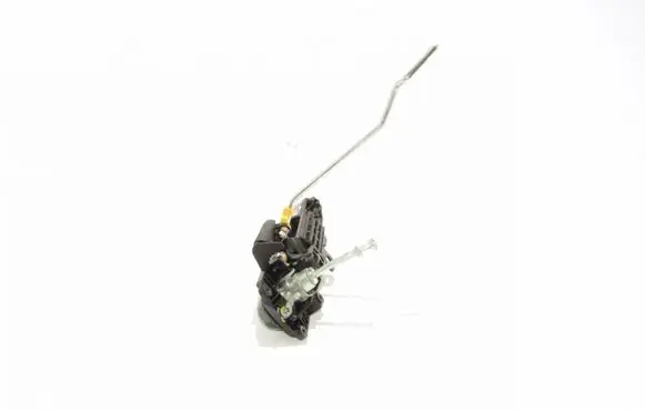 Toyota Aygo AB40 Front door exterior handle