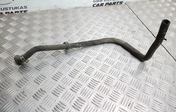 Renault Megane II Engine coolant pipe/hose