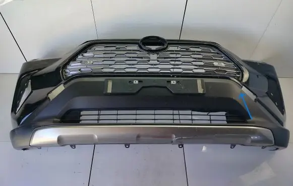 Toyota RAV 4 (XA50) Front bumper 5311342110