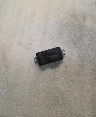 Audi A8 S8 D2 4D Seat control switch 4A0959766A