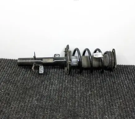 Ford Escape III Front shock absorber/damper GJ515310AA CV6118045NLC