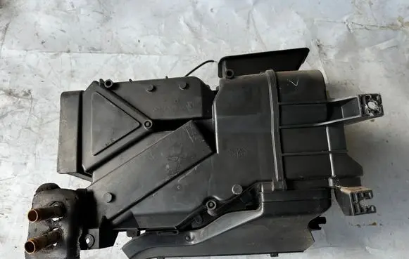 Opel Frontera B Interior heater climate box assembly 5210006803 5210001206