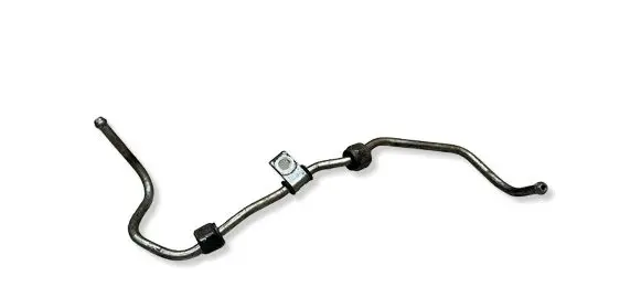 Mitsubishi ASX Fuel injector supply line/pipe 