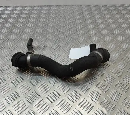 BMW 7 F01 F02 F03 F04 Engine coolant pipe/hose 7575427