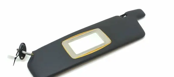 BMW 7 E23 Sun visor