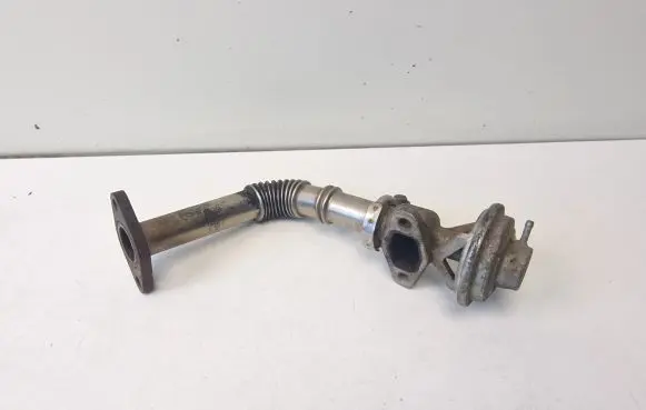 EGR valve line/pipe/hose