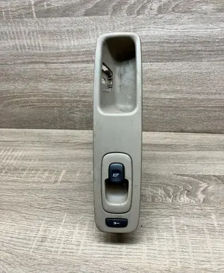 Volvo S60 Electric window control switch 30658117