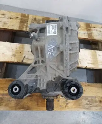 Land Rover Range Rover Sport L494 Rear differential CPLA4A213BC