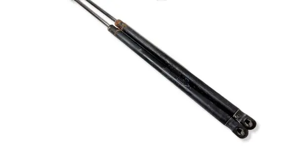Toyota Corolla Verso AR10 Tailgate/trunk strut/damper 689600F011