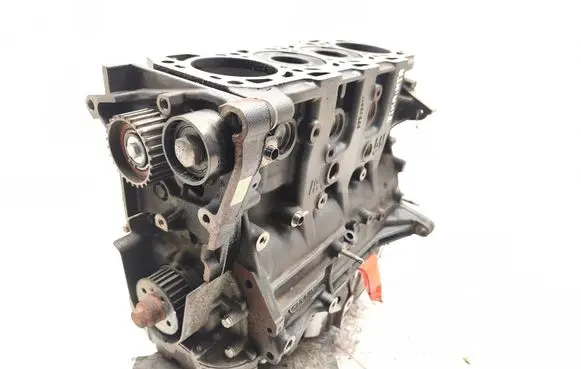 Opel Astra J Engine swap A20DTH