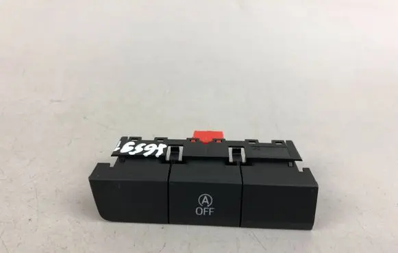 Seat Leon (5F) Other switches/knobs/shifts 5F0927137E