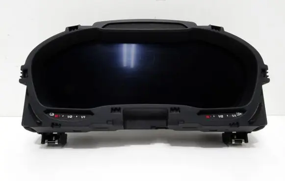 Audi A3 S3 8V Speedometer (instrument cluster) 8V0920794A 0263742059