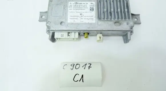 Mercedes-Benz A W177 Bluetooth control unit module A0009004434