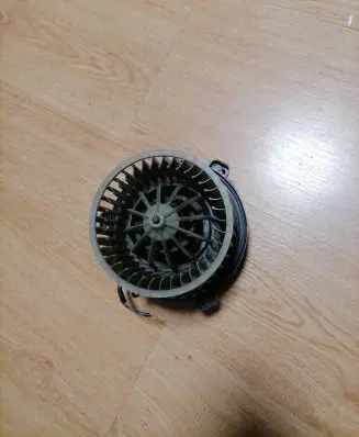 Fiat Punto (176) Heater fan/blower B837
