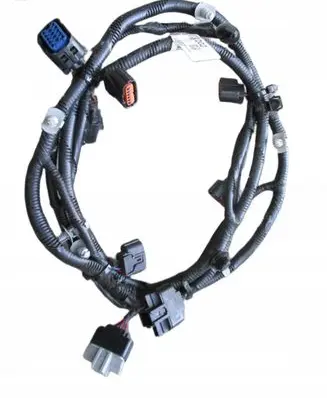 KIA Soul Parking sensor (PDC) wiring loom 