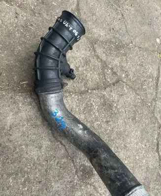 Volvo XC90 Intercooler hose/pipe