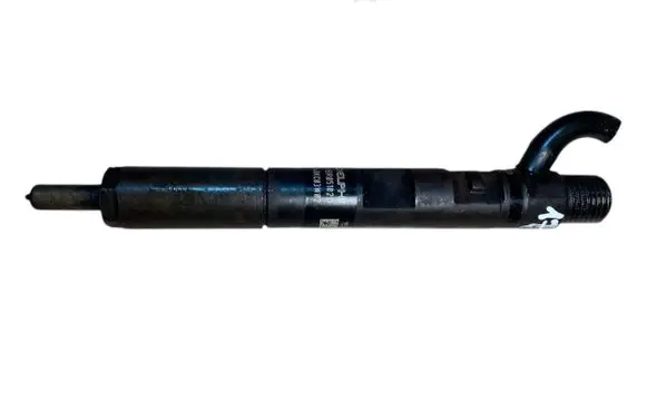 Renault Scenic II - Grand scenic II Fuel injector 8200815416 H8200421897