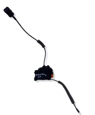 Renault Master III Front door lock 805030009R