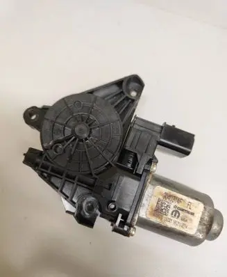 Chrysler Pacifica Front door window regulator motor 3040314F 1612102T14 402807D