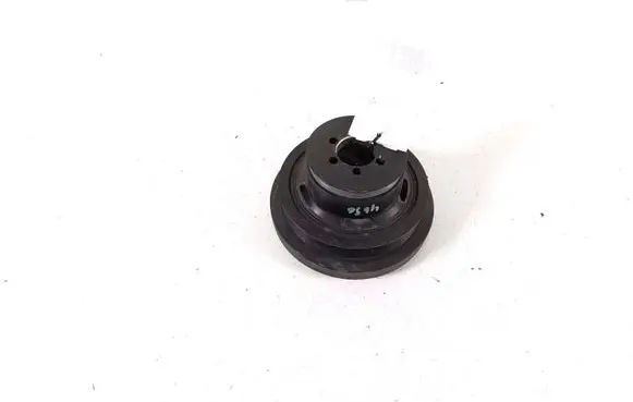 Peugeot 3008 II Crankshaft pulley 9822598180