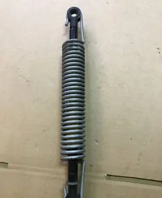 BMW 5 E60 E61 Tailgate/trunk/boot tension spring 7141490