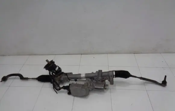 Mercedes-Benz GLA W156 Steering rack 6700003026A Q003TA0977ZE