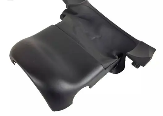 Audi A3 S3 8V Steering wheel column trim 8V0953515C
