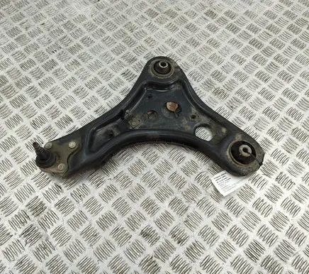 Skoda Enyaq iV Front lower control arm/wishbone 1EA407152A