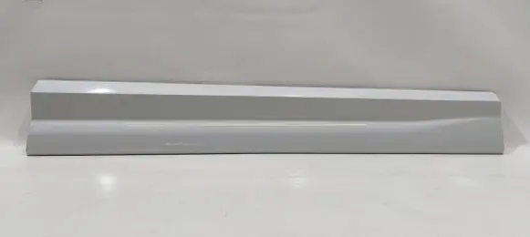 Audi Q2 - Front door trim (molding) 81A853959A