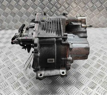 Lexus NX Rear differential G105048020