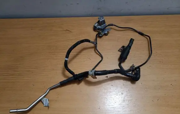 Mercedes-Benz GLA H247 Vacuum line/pipe/hose A6540703032 A6540705732