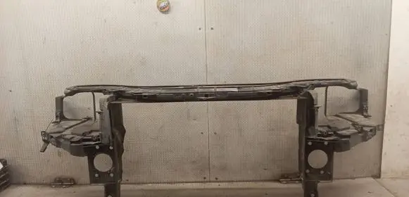 Audi A8 S8 D3 4E Radiator support slam panel 4E0805594B