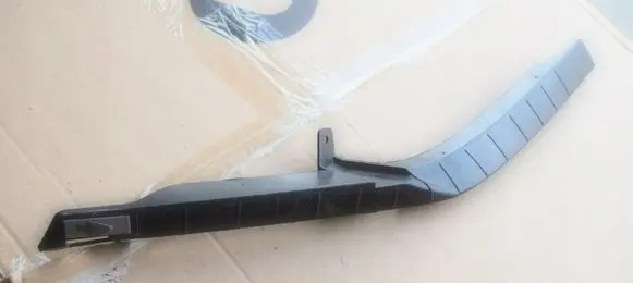 Hyundai Tucson IV NX4 Front bumper mounting bracket 86525N7000