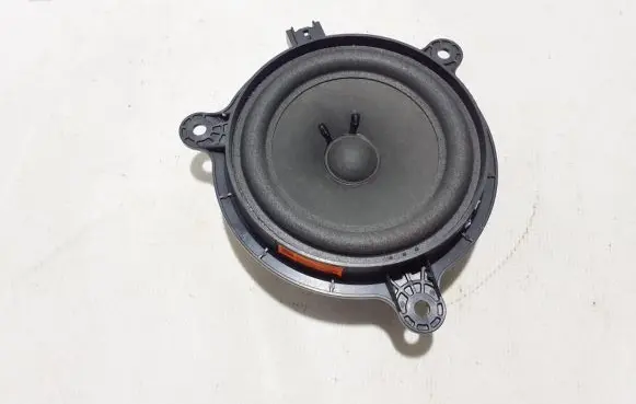 Mazda CX-3 Front door speaker D10F66960