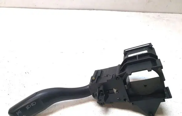 Audi A4 S4 B6 8E 8H Indicator stalk 4E0953513A