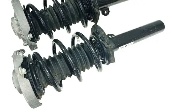 Mini Cooper Countryman F60 Front shock absorber with coil spring 31316867213 6867213 31306884181
