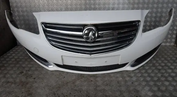 Opel Insignia A Front bumper