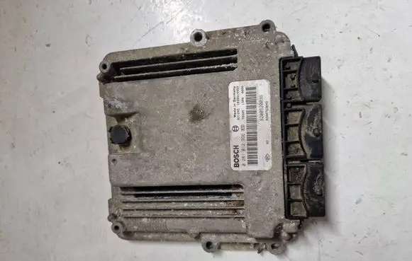 Engine control unit/module