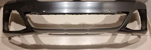 BMW 5 G30 G31 Front bumper 8098644