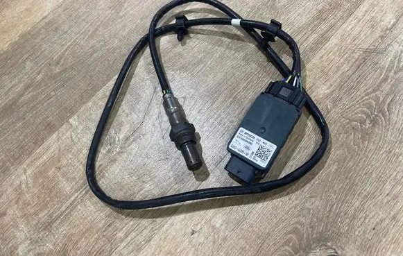 Land Rover Range Rover Evoque L551 Lambda probe sensor GX635J299AF 0281008089